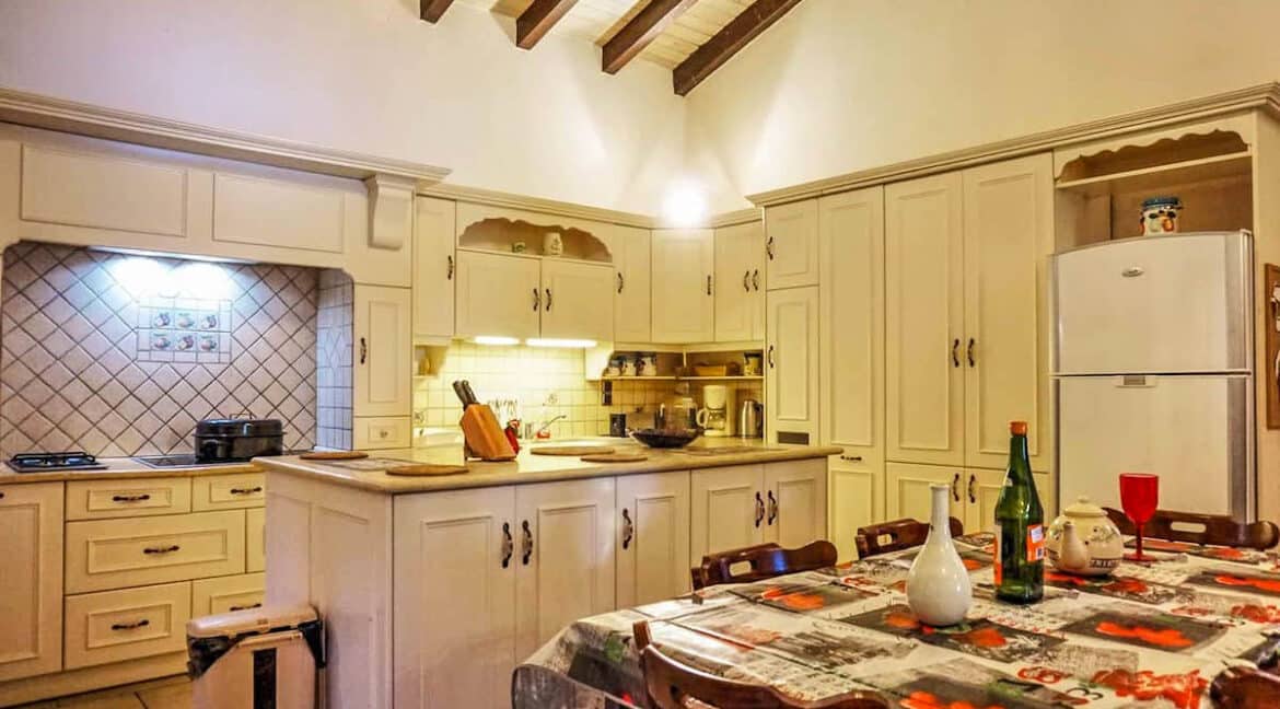 Villa for Sale Avlaki Corfu Island, Corfu Property, Corfu Home for sale 17