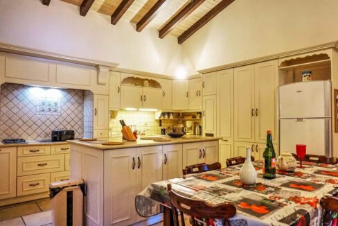 Villa for Sale Avlaki Corfu Island, Corfu Property, Corfu Home for sale 17