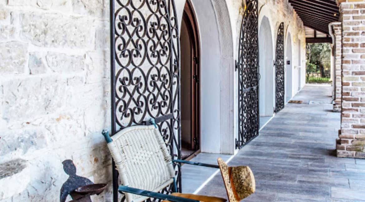 Villa for Sale Avlaki Corfu Island, Corfu Property, Corfu Home for sale 3
