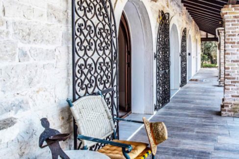 Villa for Sale Avlaki Corfu Island, Corfu Property, Corfu Home for sale 3