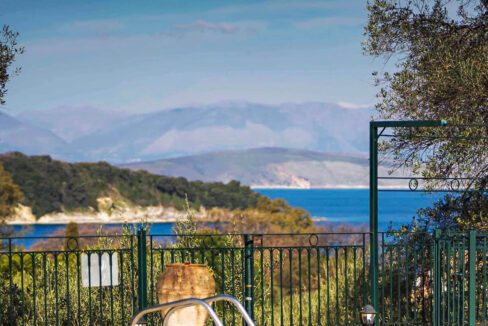 Villa for Sale Avlaki Corfu Island, Corfu Property, Corfu Home for sale 5