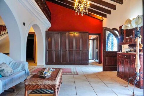 Villa for Sale Avlaki Corfu Island, Corfu Property, Corfu Home for sale 6