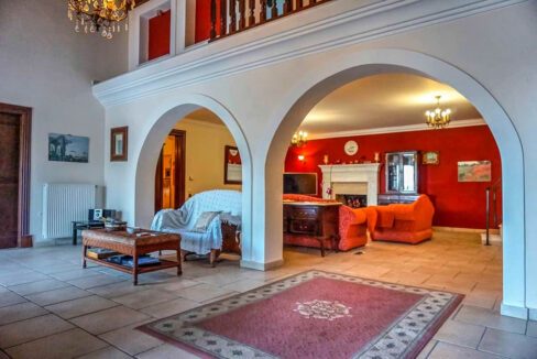 Villa for Sale Avlaki Corfu Island, Corfu Property, Corfu Home for sale 7