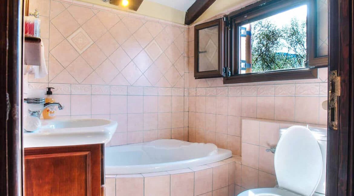 Villa for Sale Avlaki Corfu Island, Corfu Property, Corfu Home for sale 8