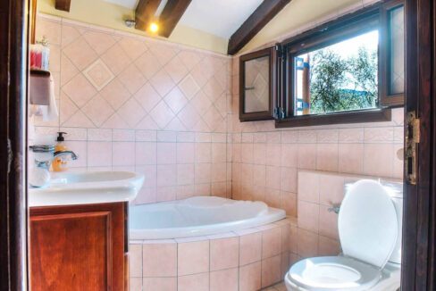 Villa for Sale Avlaki Corfu Island, Corfu Property, Corfu Home for sale 8
