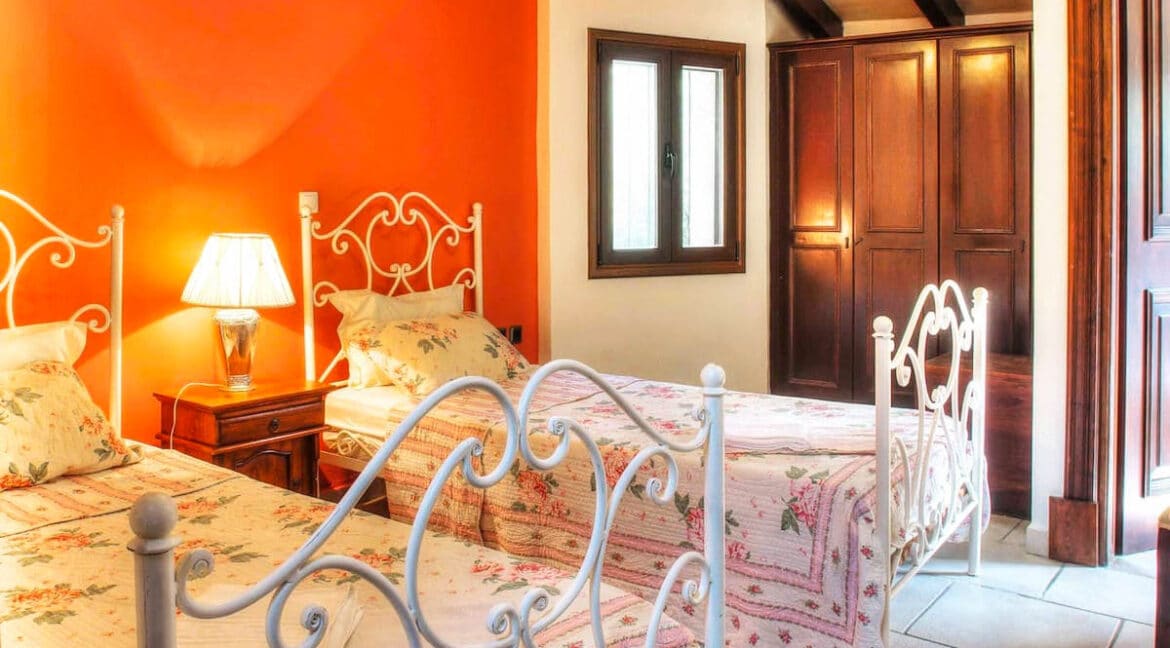 Villa for Sale Avlaki Corfu Island, Corfu Property, Corfu Home for sale 9