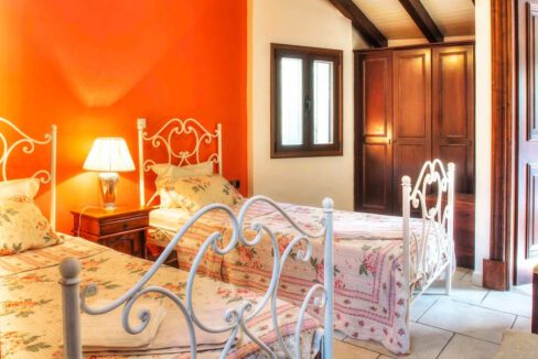 Villa for Sale Avlaki Corfu Island, Corfu Property, Corfu Home for sale 9