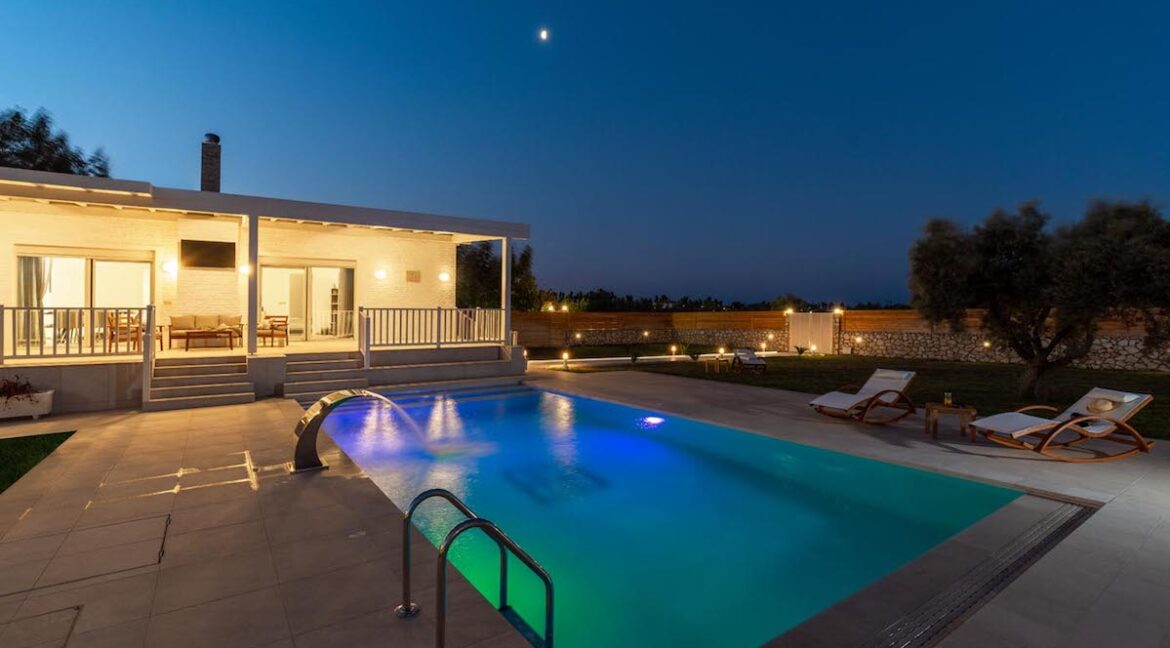 Villa for Sale Rodos Greece, Properties Rhodes Island Greece 1