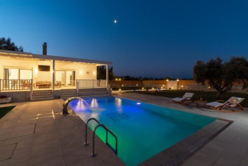 Villa for Sale Rodos Greece, Properties Rhodes Island Greece 1