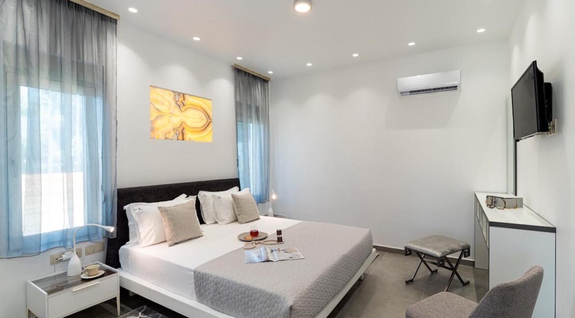 Villa for Sale Rodos Greece, Properties Rhodes Island Greece 17