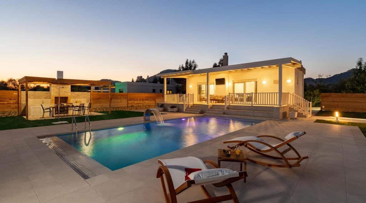 Villa for Sale Rodos Greece, Properties Rhodes Island Greece 2
