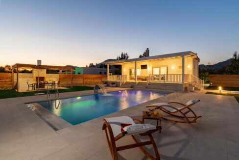 Villa for Sale Rodos Greece, Properties Rhodes Island Greece 2