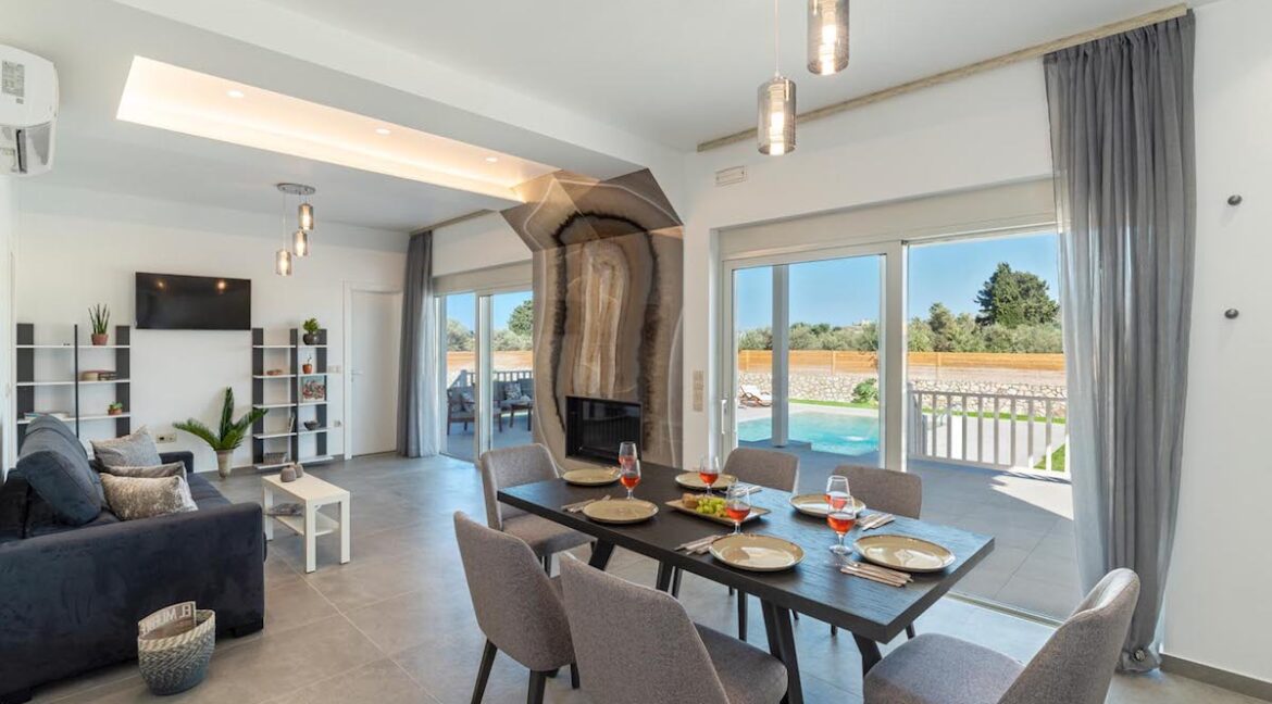 Villa for Sale Rodos Greece, Properties Rhodes Island Greece 20