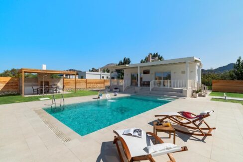 Villa for Sale Rodos Greece, Properties Rhodes Island Greece 25