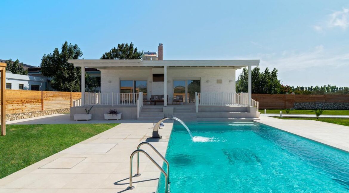 Villa for Sale Rodos Greece, Properties Rhodes Island Greece