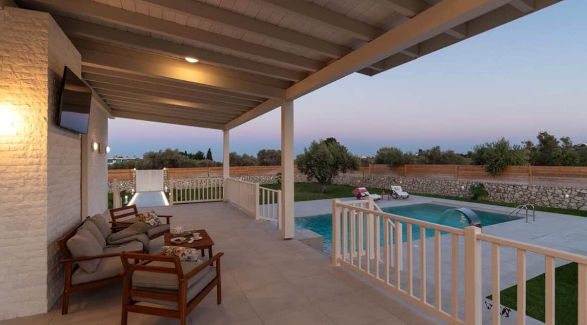 Villa for Sale Rodos Greece, Properties Rhodes Island Greece 3