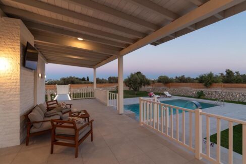 Villa for Sale Rodos Greece, Properties Rhodes Island Greece 3