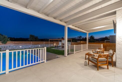 Villa for Sale Rodos Greece, Properties Rhodes Island Greece 4