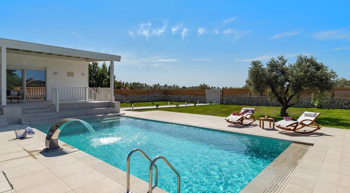 Villa for Sale Rodos Greece, Properties Rhodes Island Greece 5