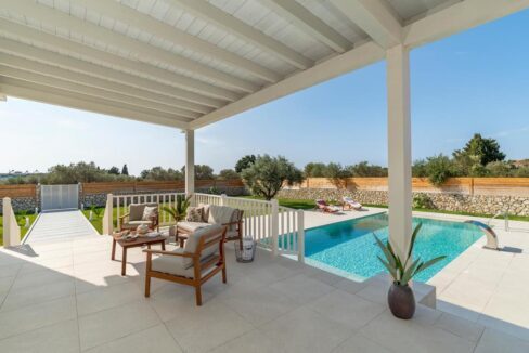 Villa for Sale Rodos Greece, Properties Rhodes Island Greece 8