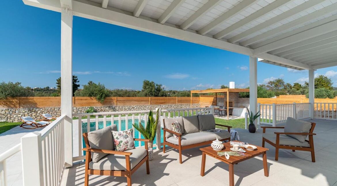 Villa for Sale Rodos Greece, Properties Rhodes Island Greece 9