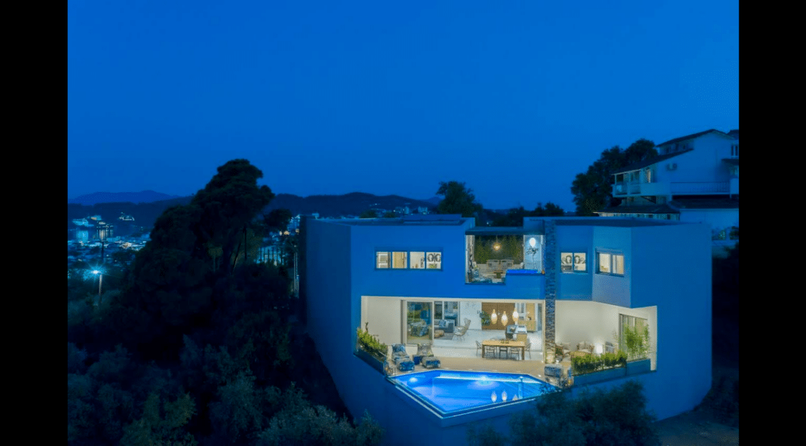 Villa for Sale Skiathos Island Greece, Property in Skiathos Greece