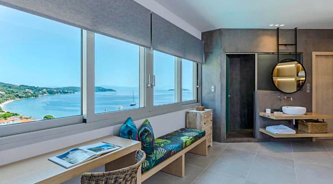 Villa for Sale Skiathos Island Greece, Property in Skiathos Greece 10