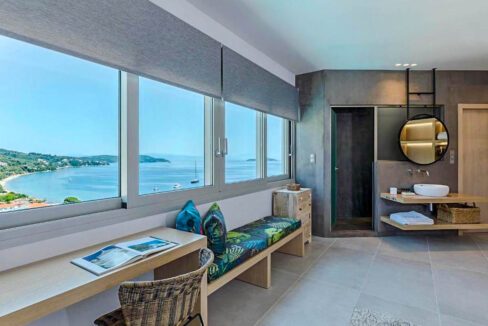Villa for Sale Skiathos Island Greece, Property in Skiathos Greece 10