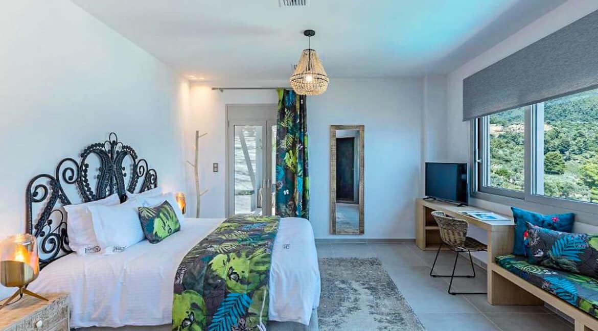 Villa for Sale Skiathos Island Greece, Property in Skiathos Greece 11