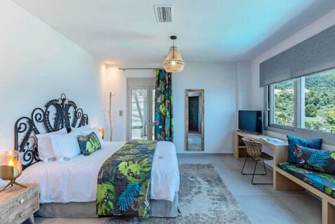 Villa for Sale Skiathos Island Greece, Property in Skiathos Greece 11