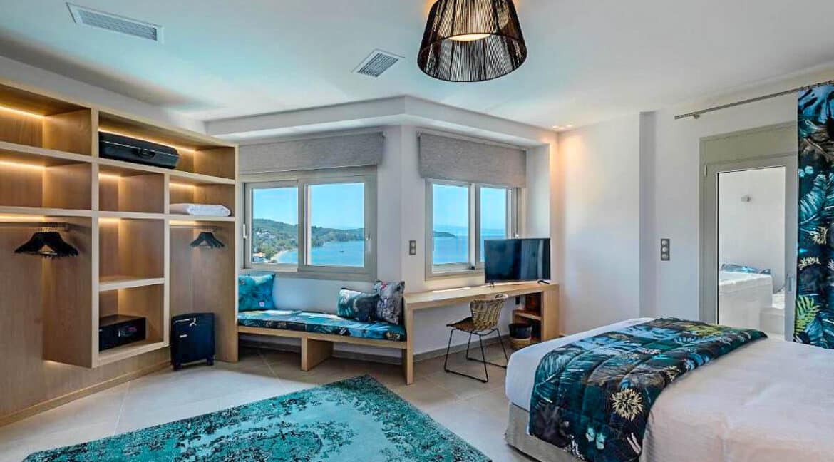 Villa for Sale Skiathos Island Greece, Property in Skiathos Greece 14