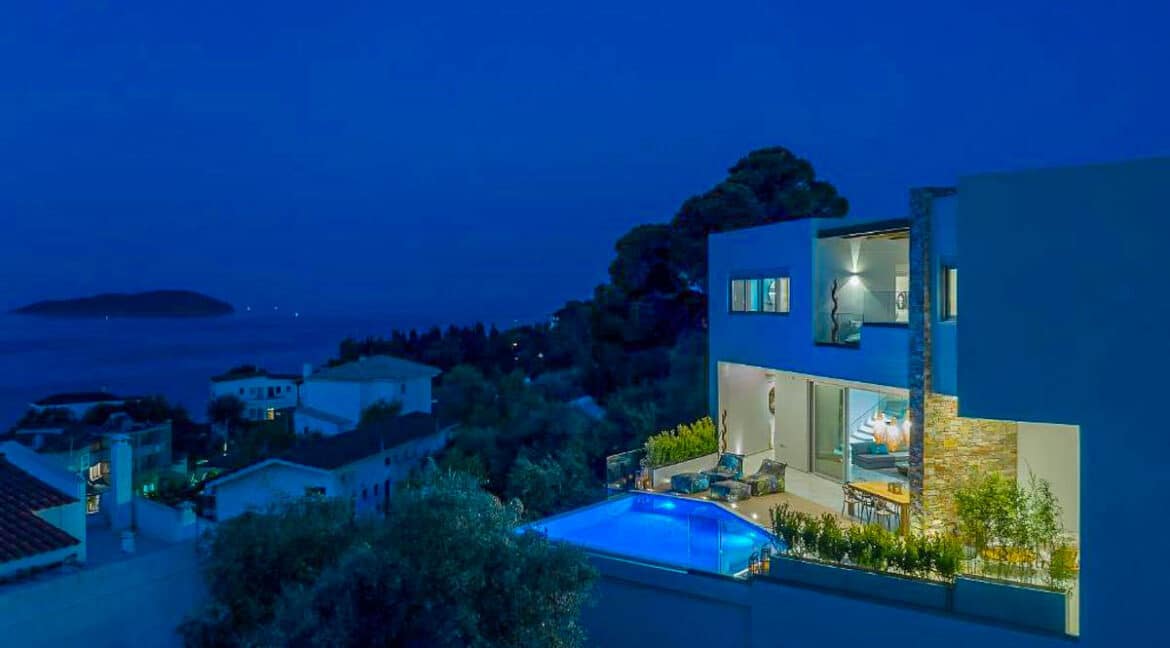 Villa for Sale Skiathos Island Greece, Property in Skiathos Greece 2