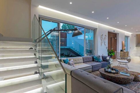 Villa for Sale Skiathos Island Greece, Property in Skiathos Greece 20