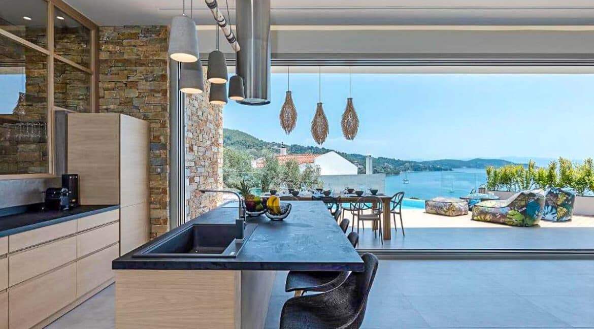 Villa for Sale Skiathos Island Greece, Property in Skiathos Greece 21