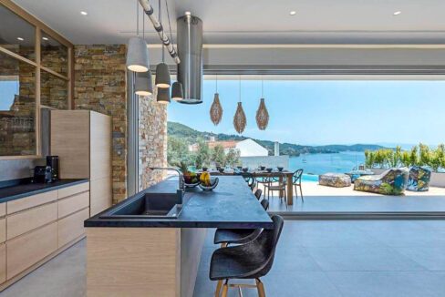 Villa for Sale Skiathos Island Greece, Property in Skiathos Greece 21