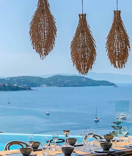 Villa for Sale Skiathos Island Greece, Property in Skiathos Greece 22