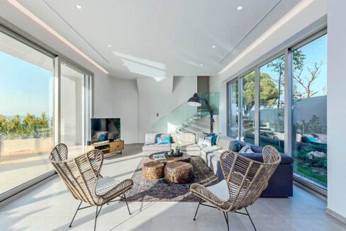 Villa for Sale Skiathos Island Greece, Property in Skiathos Greece 23