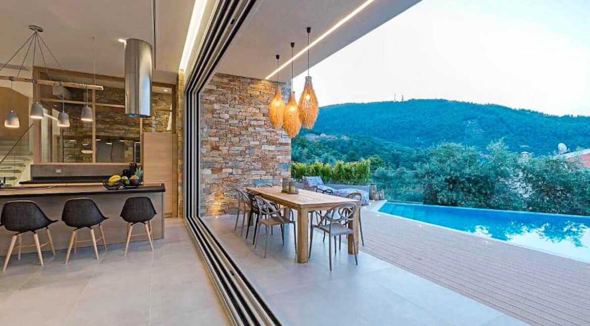 Villa for Sale Skiathos Island Greece, Property in Skiathos Greece 25