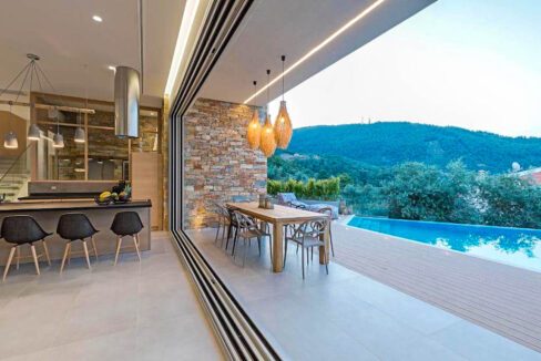 Villa for Sale Skiathos Island Greece, Property in Skiathos Greece 25