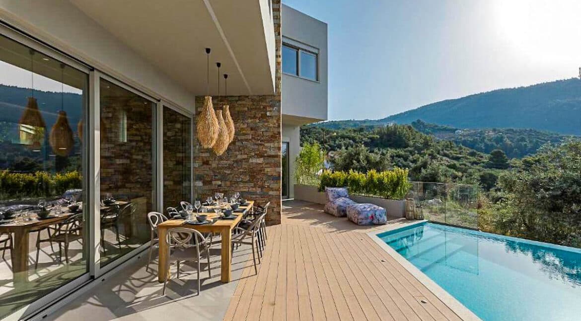 Villa for Sale Skiathos Island Greece, Property in Skiathos Greece 26