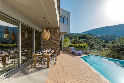Villa for Sale Skiathos Island Greece, Property in Skiathos Greece 26