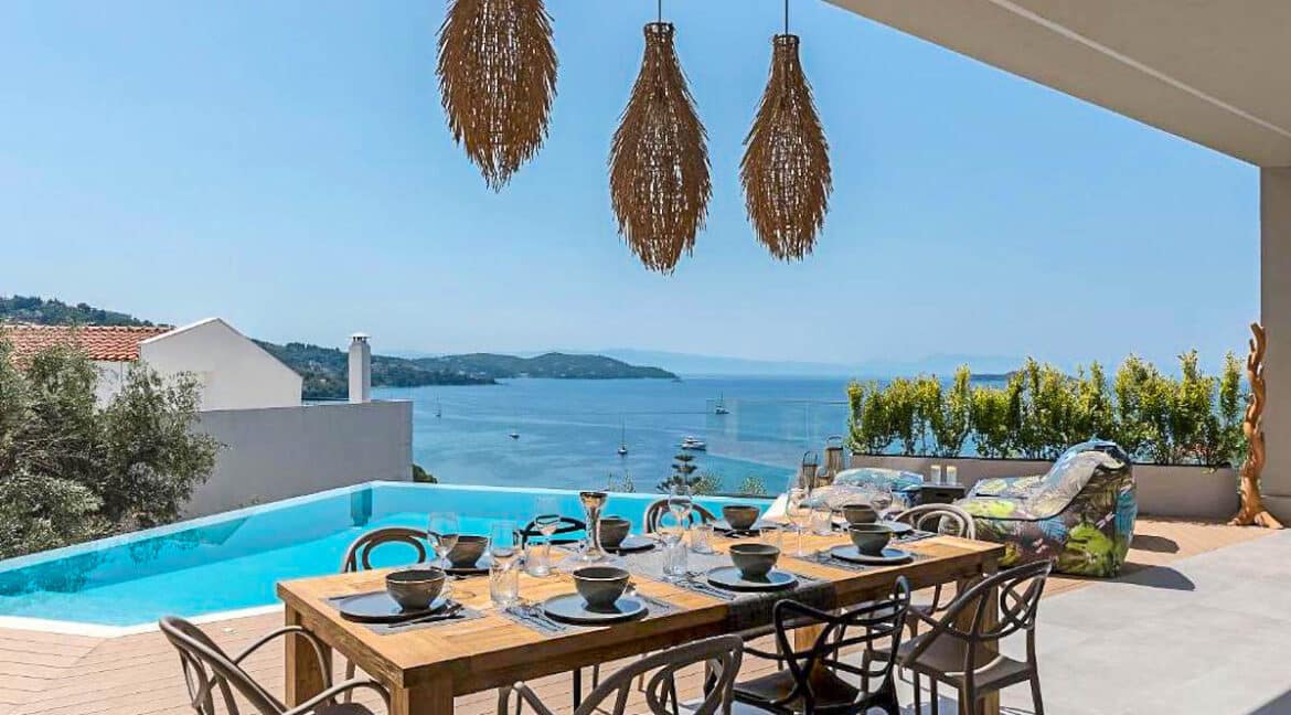 Villa for Sale Skiathos Island Greece, Property in Skiathos Greece 28