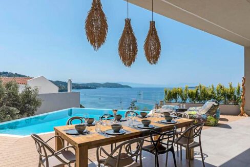 Villa for Sale Skiathos Island Greece, Property in Skiathos Greece 28