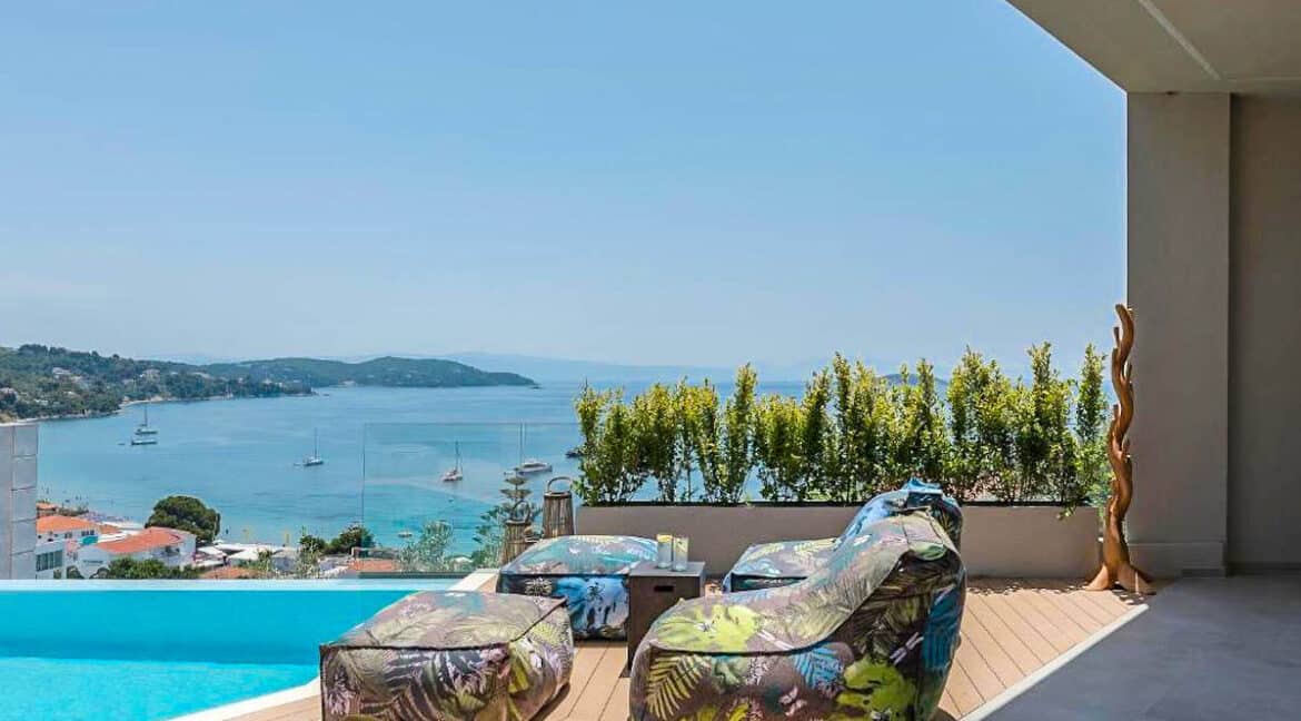 Villa for Sale Skiathos Island Greece, Property in Skiathos Greece 29