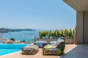 Villa for Sale Skiathos Island Greece, Property in Skiathos Greece