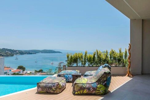 Villa for Sale Skiathos Island Greece, Property in Skiathos Greece 29