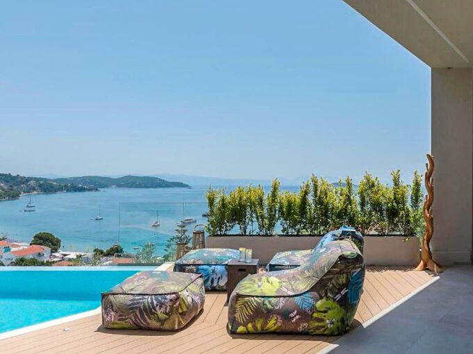 Villa for Sale Skiathos Island Greece, Property in Skiathos Greece