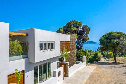 Villa for Sale Skiathos Island Greece, Property in Skiathos Greece 3