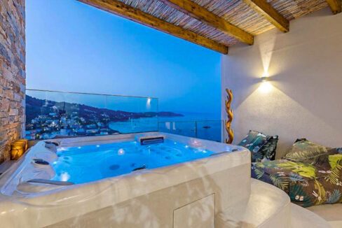 Villa for Sale Skiathos Island Greece, Property in Skiathos Greece 31