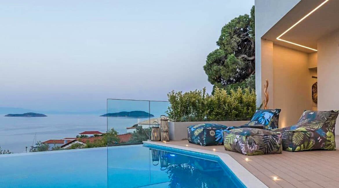 Villa for Sale Skiathos Island Greece, Property in Skiathos Greece 32